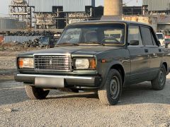 Сүрөт унаа ВАЗ (Lada) 2107