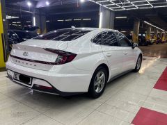 Photo of the vehicle Hyundai Sonata