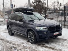 Сүрөт унаа BMW X5