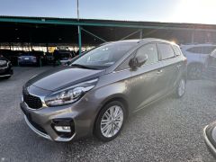 Фото авто Kia Carens