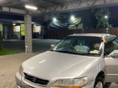 Сүрөт унаа Honda Accord