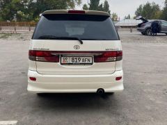 Сүрөт унаа Toyota Estima