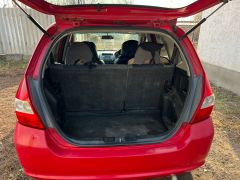 Photo of the vehicle Honda Fit