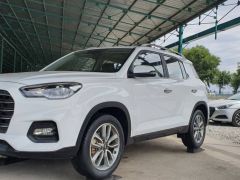 Сүрөт унаа Hyundai ix35