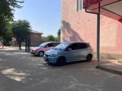 Фото авто Honda Fit