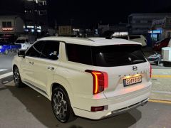 Сүрөт унаа Hyundai Palisade