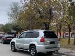 Сүрөт унаа Lexus GX