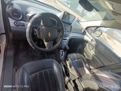 Фото авто Chevrolet Orlando