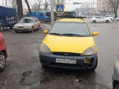 Фото авто Ford Focus