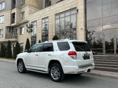 Фото авто Toyota 4Runner