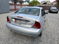 Сүрөт унаа Ford Focus