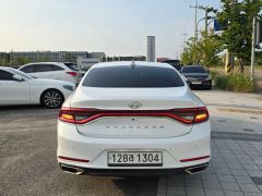 Сүрөт унаа Hyundai Grandeur