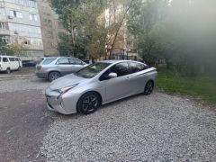 Фото авто Toyota Prius