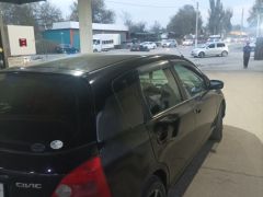 Сүрөт унаа Honda Civic