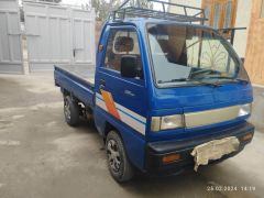 Фото авто Daewoo Labo