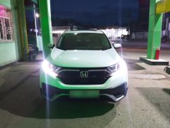 Сүрөт унаа Honda CR-V