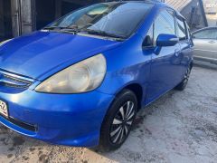 Сүрөт унаа Honda Fit