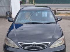 Фото авто Toyota Camry