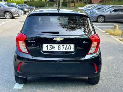 Photo of the vehicle Chevrolet Spark