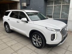 Photo of the vehicle Hyundai Palisade