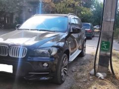 Фото авто BMW X5