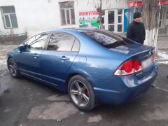 Фото авто Honda Civic