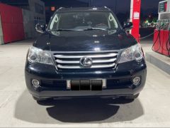 Photo of the vehicle Lexus GX