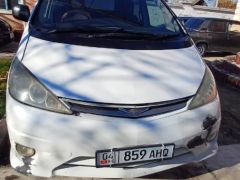 Фото авто Toyota Estima