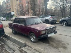 Photo of the vehicle ВАЗ (Lada) 2107