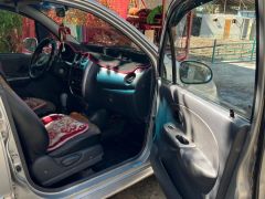 Сүрөт унаа Daewoo Matiz