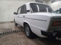 Фото авто ВАЗ (Lada) 2106