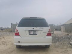 Photo of the vehicle Honda Odyssey