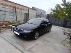 Фото авто Honda Accord