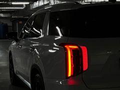 Сүрөт унаа Hyundai Palisade