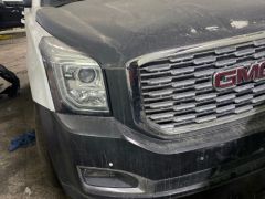 Photo of the vehicle GMC Yukon