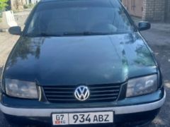 Фото авто Volkswagen Jetta