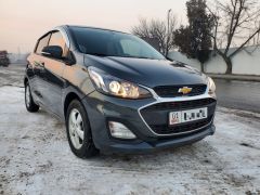 Сүрөт унаа Chevrolet Spark