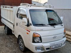 Фото авто Hyundai Porter