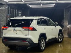 Photo of the vehicle Toyota RAV4