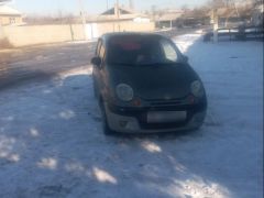 Сүрөт унаа Daewoo Matiz