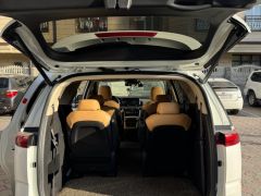 Сүрөт унаа Kia Carnival