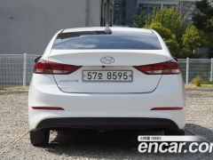 Фото авто Hyundai Avante