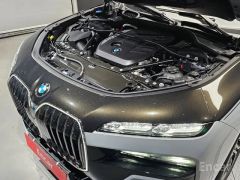 Сүрөт унаа BMW 7 серия