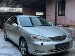 Фото авто Toyota Camry