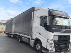 Фото авто Volvo FH