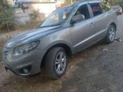 Фото авто Hyundai Santa Fe