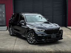 Photo of the vehicle BMW X5