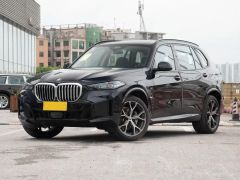 Сүрөт унаа BMW X5