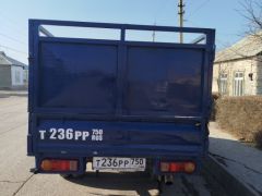 Фото авто Hyundai Porter