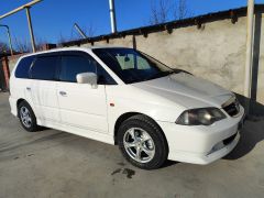 Сүрөт унаа Honda Odyssey